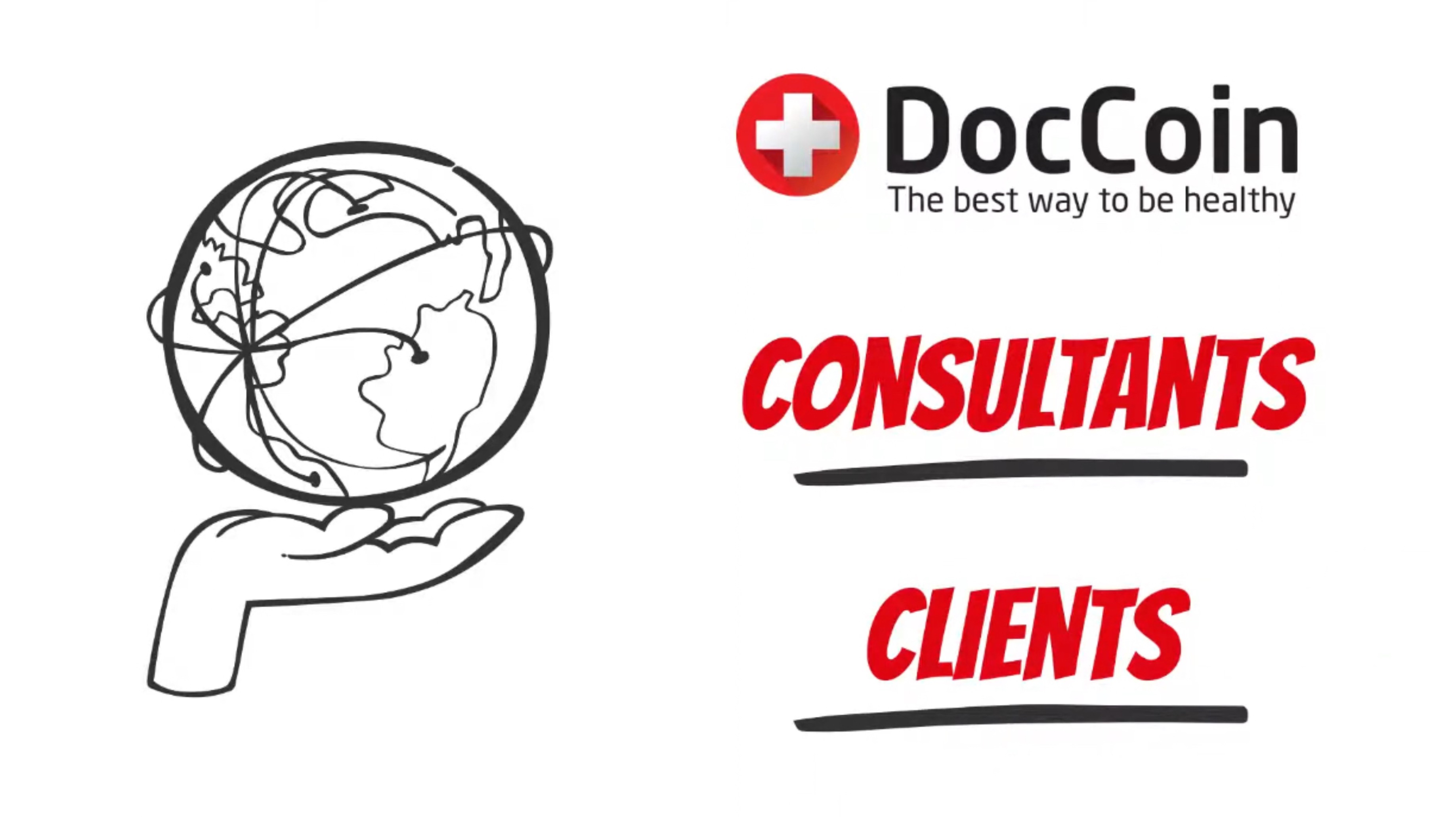 What is DocCoin