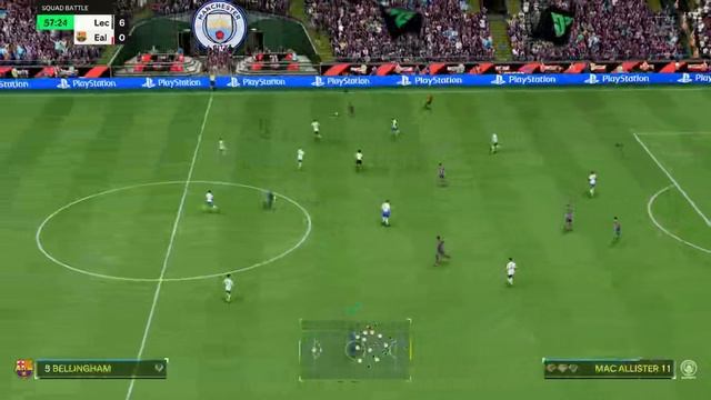 Топ-5 голов недели: магия ударов в FIFA!
