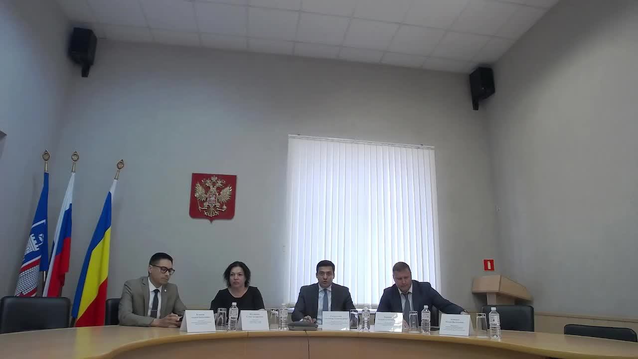 Культура, молодежная политика, спорт, казачество, межнациональные вопросы и религия
