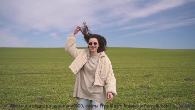 Только попробуй не заслушаться под эти кадры - Virtual Love -- Independent Music Licensing Collectiv