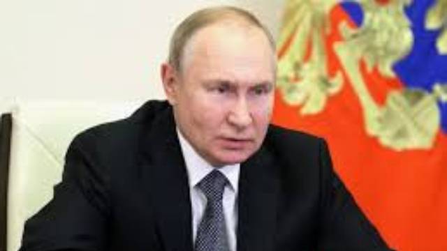 Владимир Путин озвучил позицию Кремля по эскалации между Ираном и Израилем
