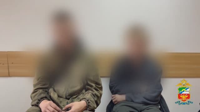 В Кузбассе двое подростков пытались доехать до дома на грузовом поезде и не смогли спрыгнуть с него