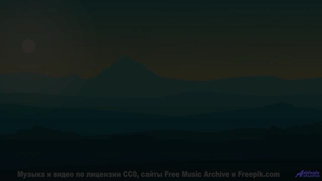 Звуки, программирующие вашу судьбу - наука или предрассудки - Spirit-Ache -- Ketsa -- The Lost Files