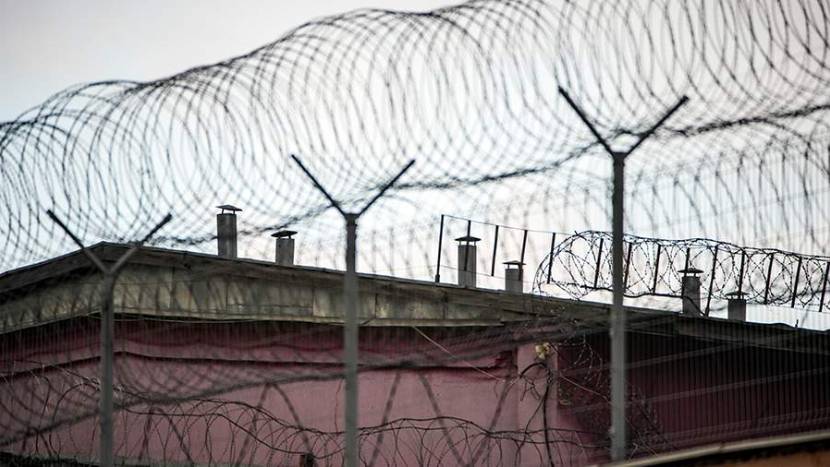 Экс-зампреда комитета ТПП приговорили к 10 годам тюрьмы за хищение 385 млн рублей