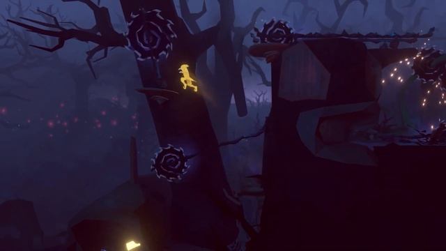 Through the Nightmares - Official Launch Trailer