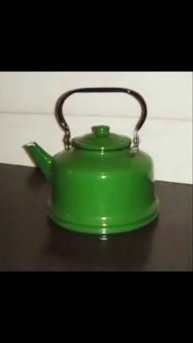 Предметы СССР