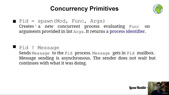 9.1. Introduction to Concurrency