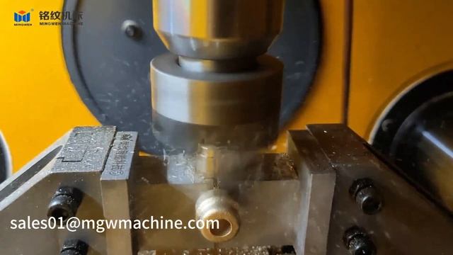 Rotary Transfer Machine for Globe Valve Processing