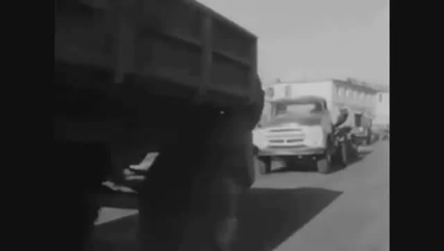 Самый выгодный маршрут. СССР  1974-1997годы