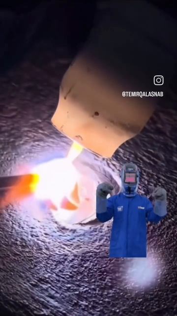 Сварочные работы любой сложности ⚙️🔥