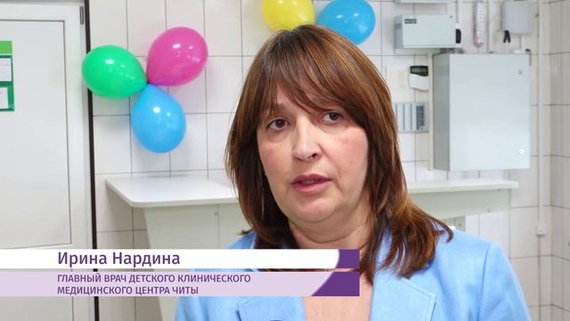 Ремонт избавил филиал второй поликлиники от уличных очередей