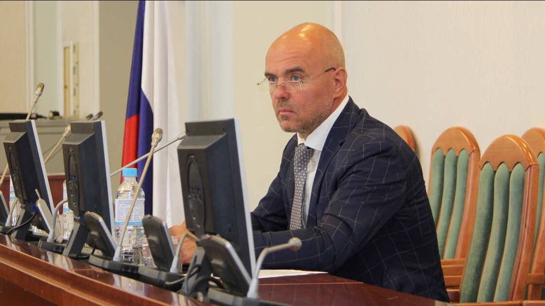 Нижегородский депутат вывел десятки миллионов со счетов завода, которым управлял