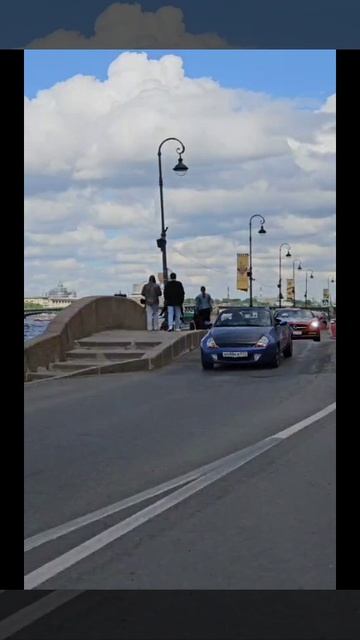 Only convertibles !