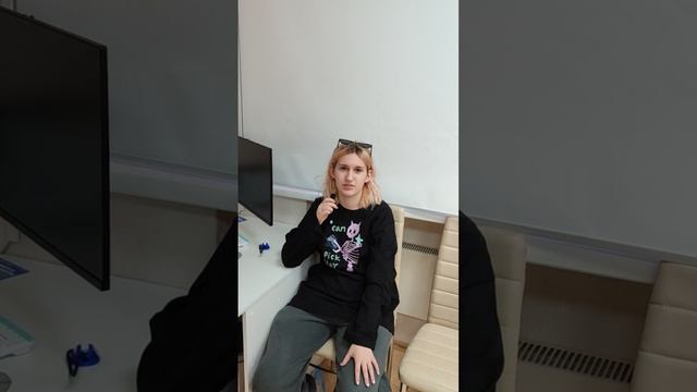 Отзыв о лазерной коррекции зрения в клинике "Зрение Новосибирск", 88001009876