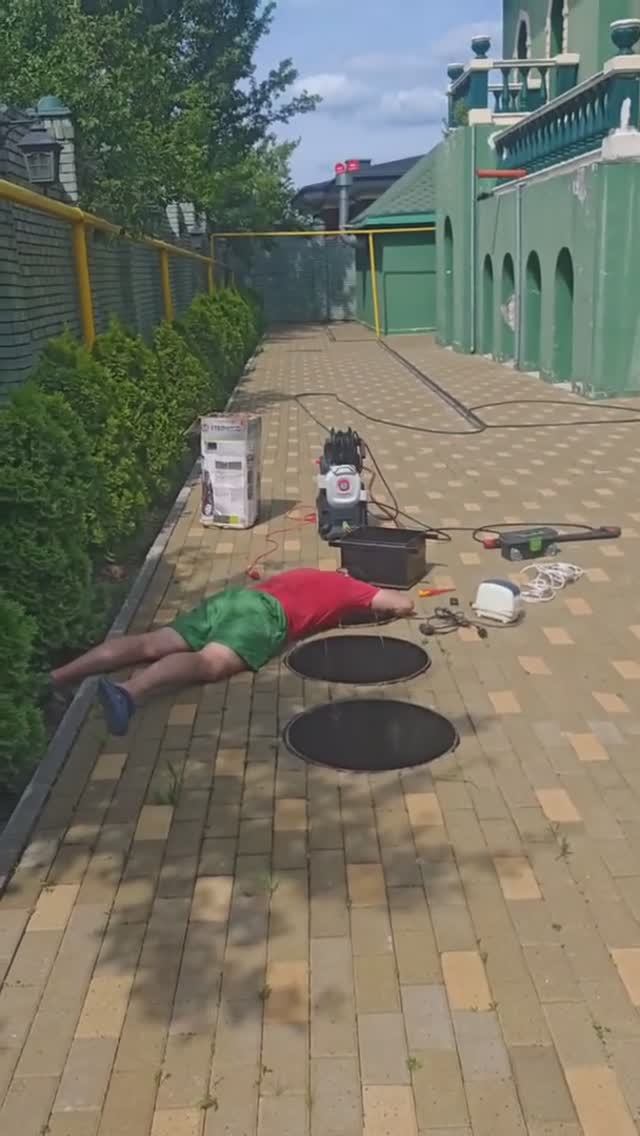 ЭКОМИР отзыв с пл.Сенная в Нижнем Новгороде