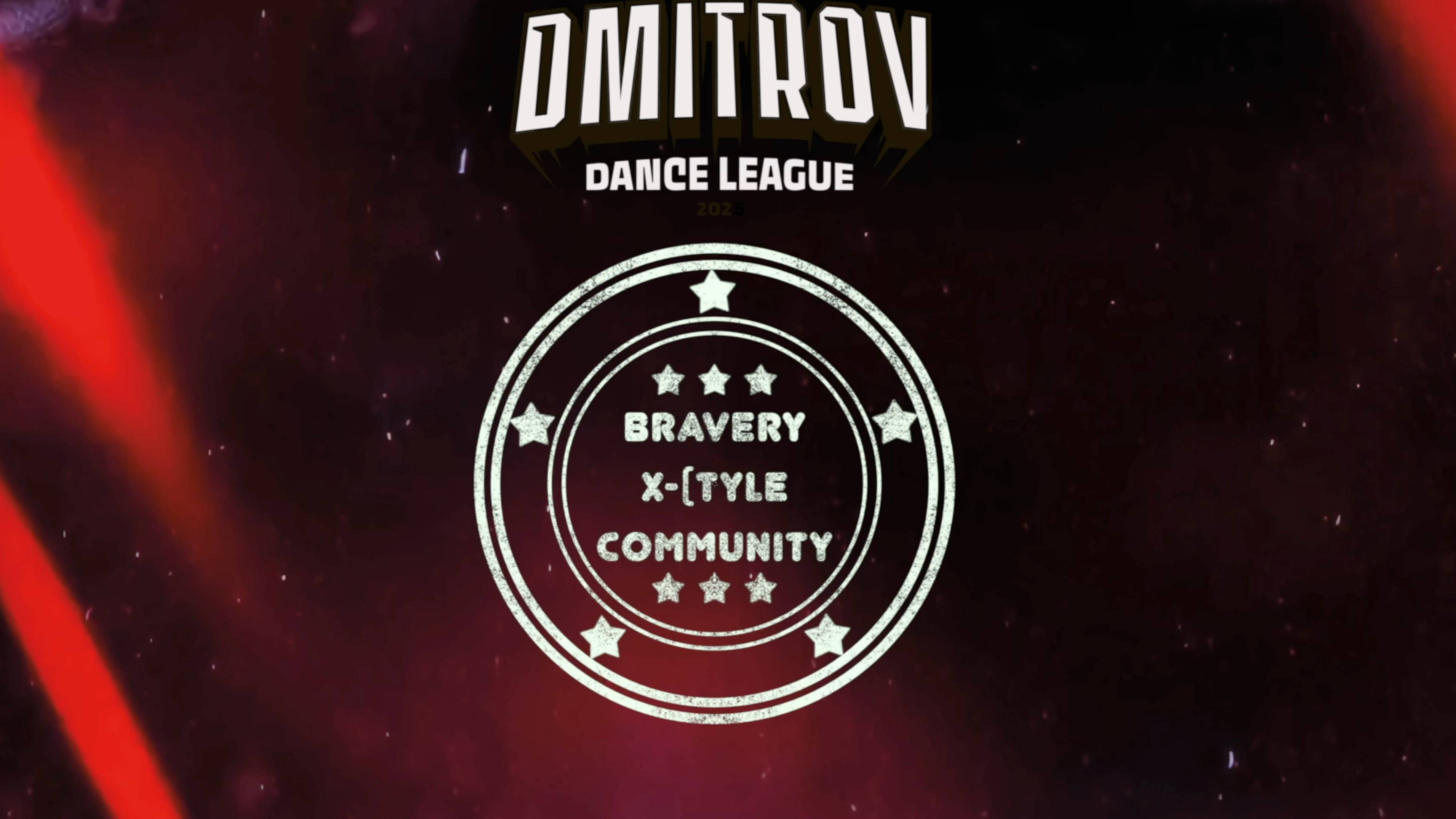 14 Bravery | Яхрома | Dmitrov Dance League 2025|#dmitrovleague2025