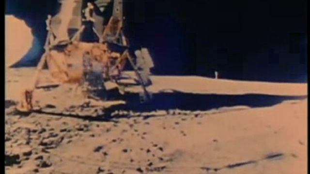 Reading Explorer - Unit 4 The Moon