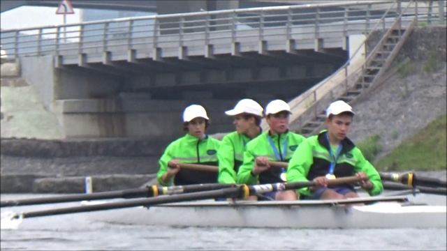 Гребной спорт. Первенство Санкт-Петербурга до 17, до 15, до 13 лет, второй день. лучшие кадры