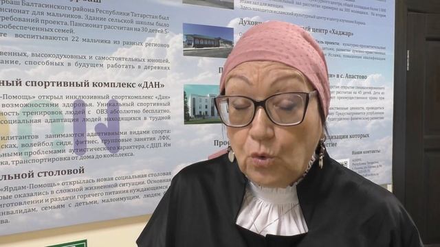 Курбан аш для специалистов Мархамат кулы