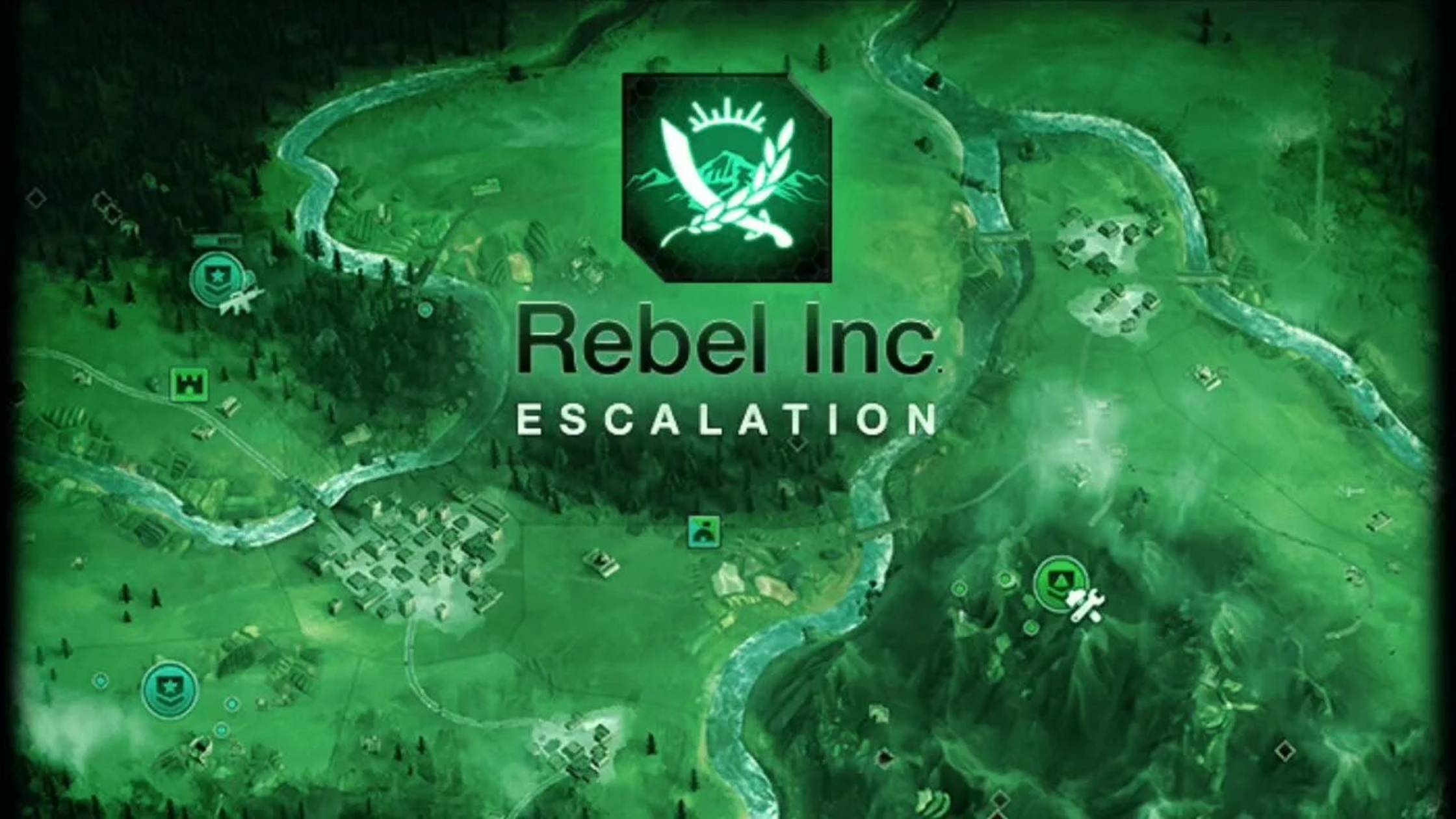 Rebel Inc: Escalation ► Стрим