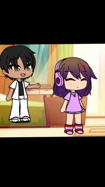 девочка в зеркале