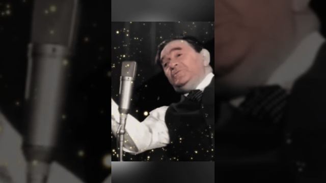 Леонид Утесов о джазе и Одессе