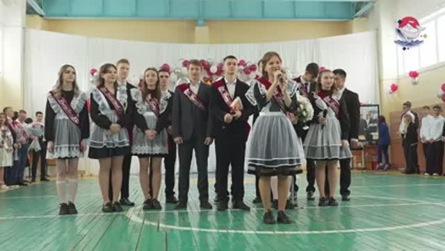 Наша гордость!