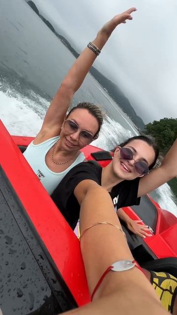 Суперский прокат на MANTACAR! 🚗💦 2