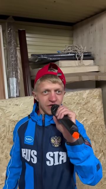 Василич подался в музыку