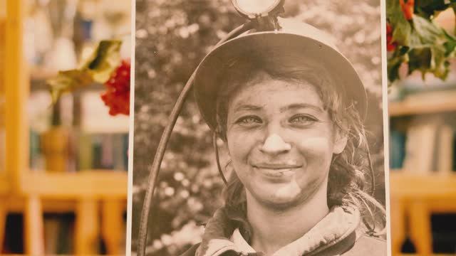 Твои люди, Саянскхимпласт: Галина Белькова, председатель Совета ветеранов 2019.09