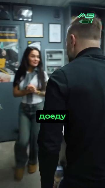 Агрессивный маркетинг  #автосервисспб #выхлоп