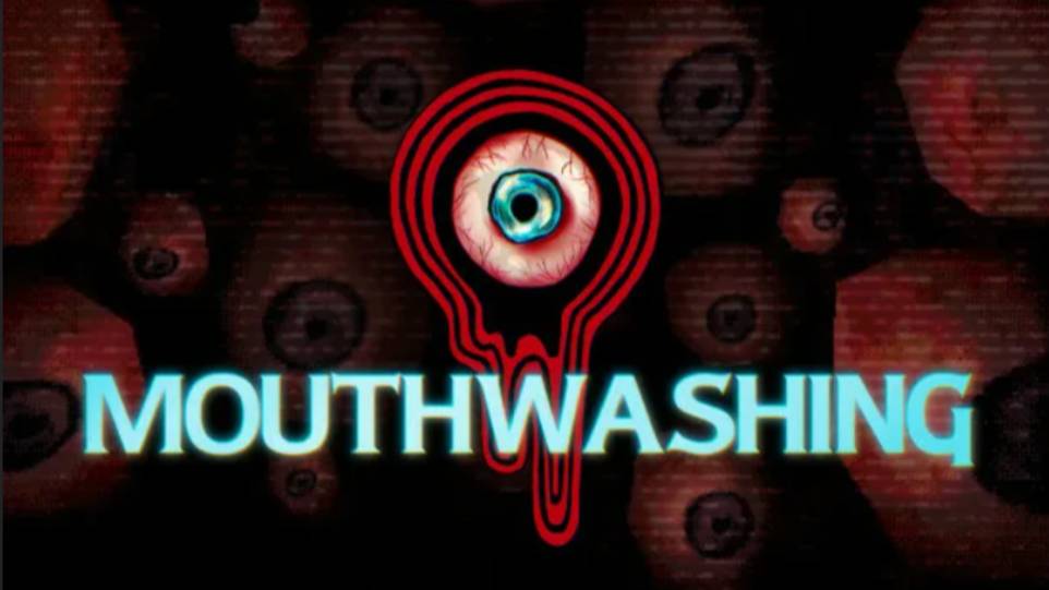 Mouthwashing #2