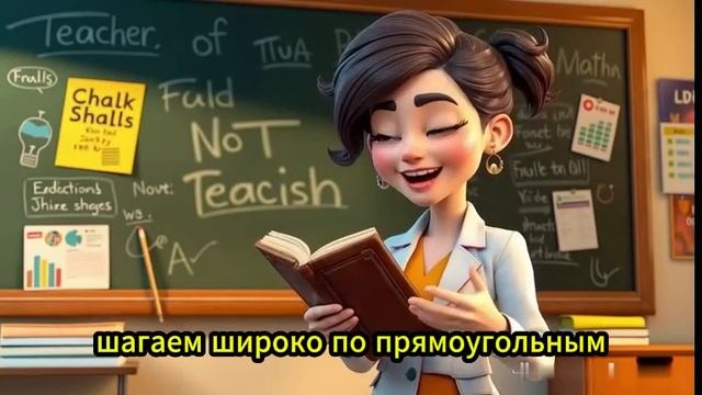 Считаем ступеньки