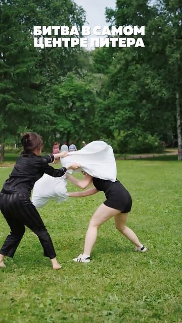 Клип @piterchitaet