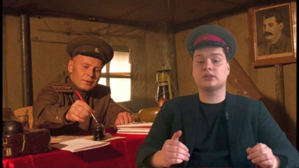 Проект Лексико-семантическое наполнение жанра "сообщение" военного времени
(на русском языке)