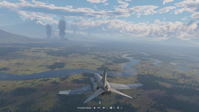,War thunder+music 117 (живой сюжет)