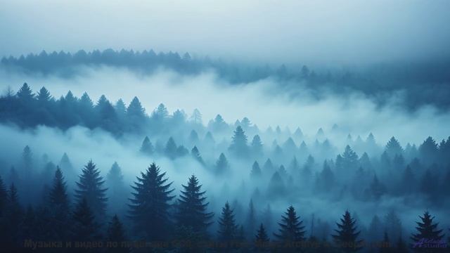 Пейзажи под этот саундтрек проникают в самую суть - Extraordinary Spirits -- Ketsa -- Metaphysics