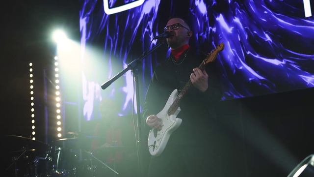 Кавер-группа Станция Мир Live Promo 2025