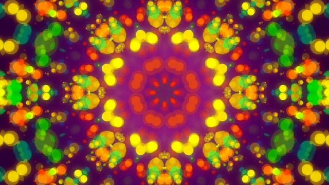 Корейская роза