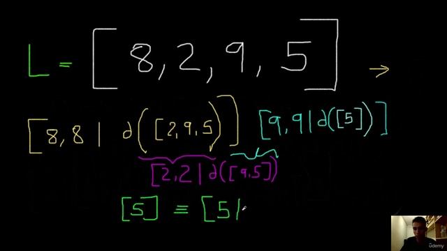 6.3. Problem 3 - Duplicate Elements