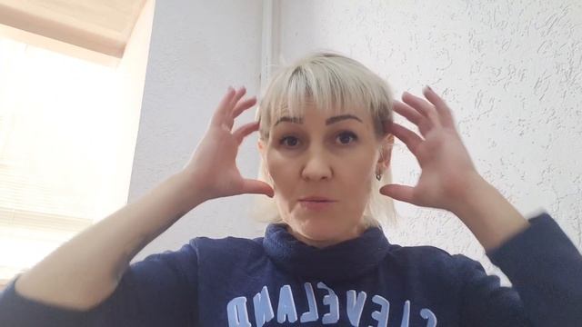 Уходы для блондинок.🌸🌸🌸
