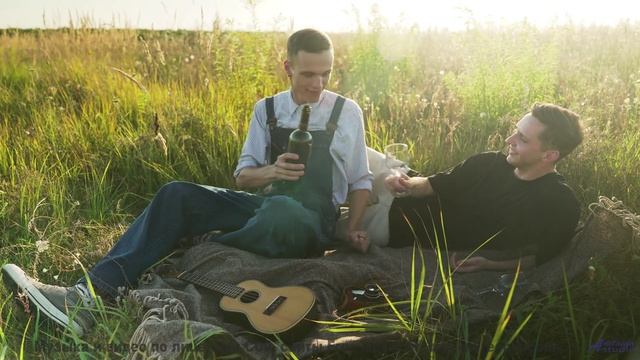 Пейзажи качают сердце, как волны качают море - Welcome To Kanan -- Mobile Steam Unit -- Live at WFMU
