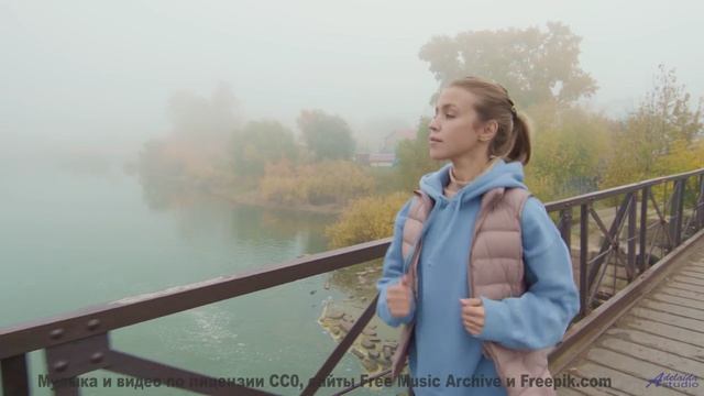 Видео, которое можно смотреть только в состоянии невесомости - испытайте! - Happy Bop -- Kirk Osamay