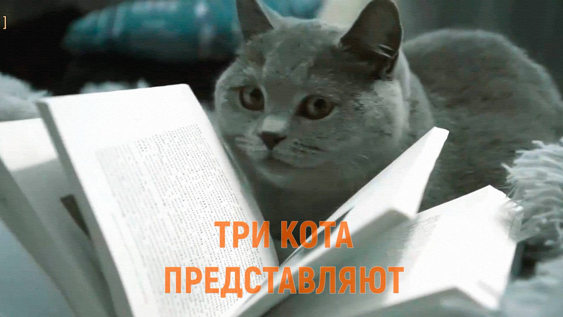 Детям обо всем на свете. Презентация научно-популярных книг