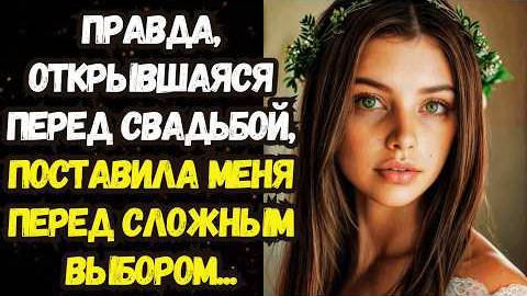 Истории из жизни: 📌СЕМЕЙНАЯ ТАЙНА Аудио рассказы Жизненные истории