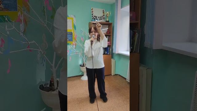 22. Азаренко Ксения - "Журавлики мира"
