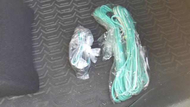 Barracuda 10A Flat в Teana j32
