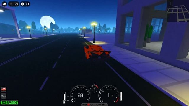 Player-Owned Property Test