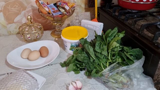 В у нас четверг. Готовим витаминный  завтрак!