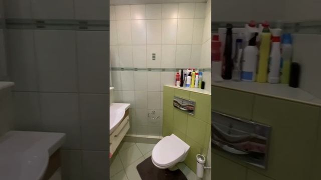 Квартира у Моря Войкого